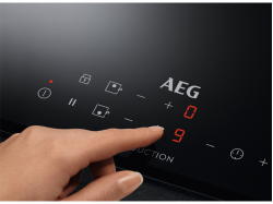 Варочная поверхность AEG - IKB 32300 CB