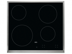 Варочная поверхность AEG - HK 624000 XB
