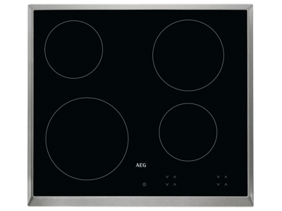 Варочная поверхность AEG - HK 624000 XB
