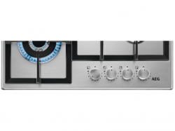 Варочная поверхность AEG - HGB 64420 SM
