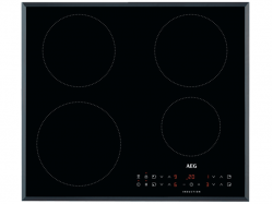 Варочная поверхность AEG - IKB64301FB