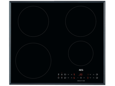 Варочная поверхность AEG - IKB64301FB