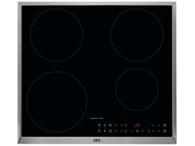 Варочная поверхность AEG - IKB 64301 XB