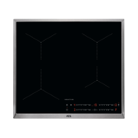 Варочная поверхность AEG - IKB 64431 XB