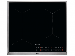 Варочная поверхность AEG - IKB 64431 XB