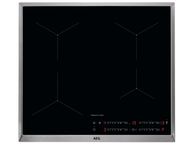 Варочная поверхность AEG - IKB 64431 XB