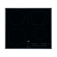 Варочная поверхность AEG - IKB 64410 FB