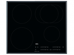 Варочная поверхность AEG - IKB 64410 FB