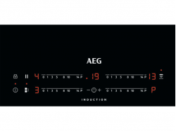 Варочная поверхность AEG - IKB 64410 FB