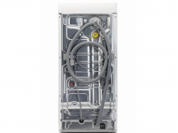 Стиральная машина Electrolux - EW 7 TN 3362 U