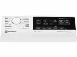 Стиральная машина Electrolux - EW 7 TN 3362 U