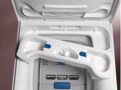 Стиральная машина Electrolux - EW 7 TN 3362 U
