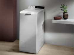 Стиральная машина Electrolux - EW 7 TN 3362 U