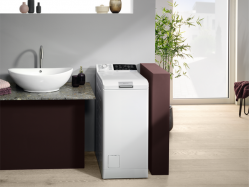 Стиральная машина Electrolux - EW 7 TN 3362 U