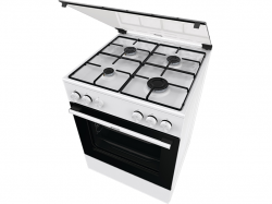 Плита кухонная Gorenje - GG 6A10 WJ