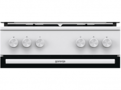Плита кухонная Gorenje - GG 6A10 WJ