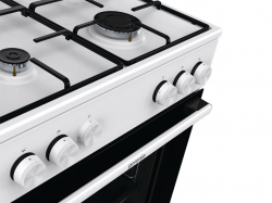 Плита кухонная Gorenje - GG 6A10 WJ