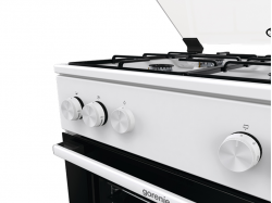 Плита кухонная Gorenje - GG 6A10 WJ