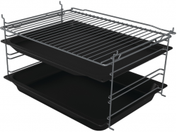 Плита кухонная Gorenje - GG 6A10 WJ