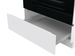 Плита кухонная Gorenje - GG 6A10 WJ