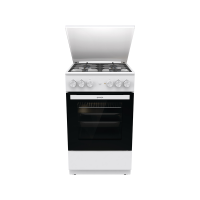Плита кухонная Gorenje - GK 5 A 40 WF-B