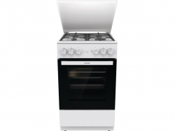Плита кухонная Gorenje - GK 5 A 40 WF-B