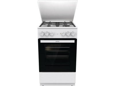 Плита кухонная Gorenje - GK 5 A 40 WF-B