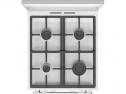 Плита кухонная Gorenje - GK 5 A 40 WF-B