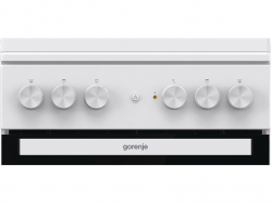 Плита кухонная Gorenje - GK 5 A 40 WF-B