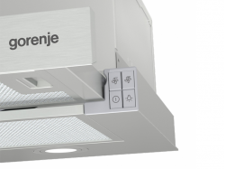 Вытяжка кухонная Gorenje - BHP 523 E 10 X