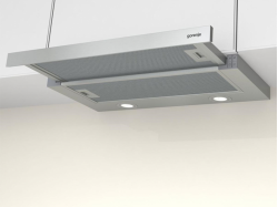 Вытяжка кухонная Gorenje - BHP 523 E 10 X