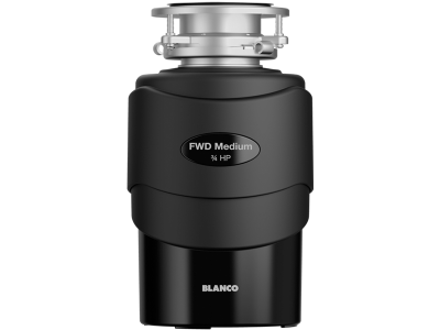 Измельчитель отходов Blanco - FWD MEDIUM 526647 Измельчитель отходов Blanco - FWD MEDIUM 526647