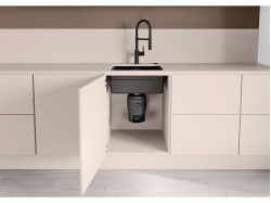 Измельчитель отходов Blanco - FWD MEDIUM 526647