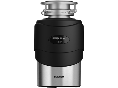 Измельчитель отходов Blanco - FWD MAX 526648 Измельчитель отходов Blanco - FWD MAX 526648