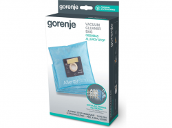 Аксессуары для пылесоса Gorenje - GB 2 MBAS