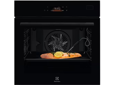 Духовой шкаф Electrolux - LOB8S39Z