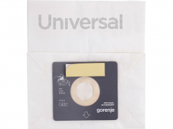 Аксессуары для пылесоса Gorenje - GB 2 PBU