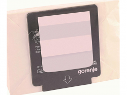 Аксессуары для пылесоса Gorenje - GB 2 PBU