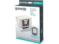 Аксессуары для пылесоса Gorenje - GB 2 PBU