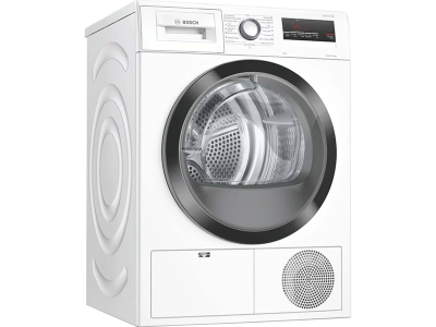Сушильная машина Bosch - WTH 85205 UA