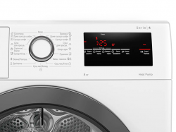 Сушильная машина Bosch - WTH 85205 UA