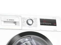 Сушильная машина Bosch - WTH 85205 UA