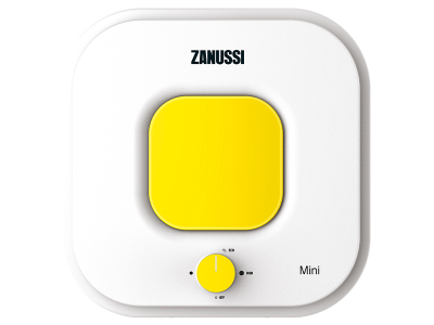 Бойлер Zanussi - ZWH/S 15 MINIO
