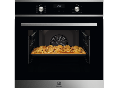Духовой шкаф Electrolux - EOD5C70BX