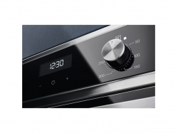 Духовой шкаф Electrolux - EOD5C70BX
