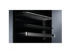 Духовой шкаф Electrolux - EOD5C70BX