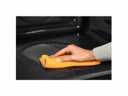 Духовой шкаф Electrolux - EOD5C70BX