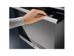 Духовой шкаф Electrolux - EOD5C70BX