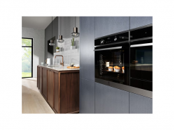 Духовой шкаф Electrolux - EOD5C70BX