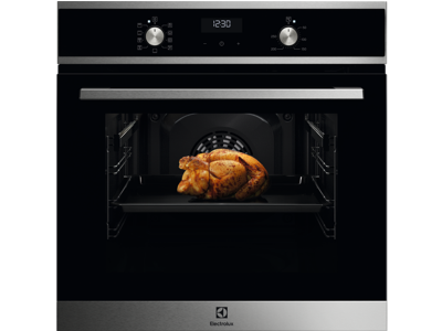 Духовой шкаф Electrolux - EOD5H70BX